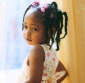 From the Black Kids Read Mailbox, March 19, 2015