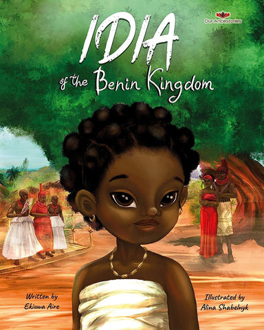 Idia of the Benin Kingdom