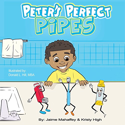 Peter's Perfect Pipes