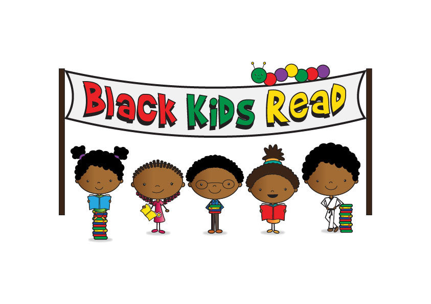Black Kids Read